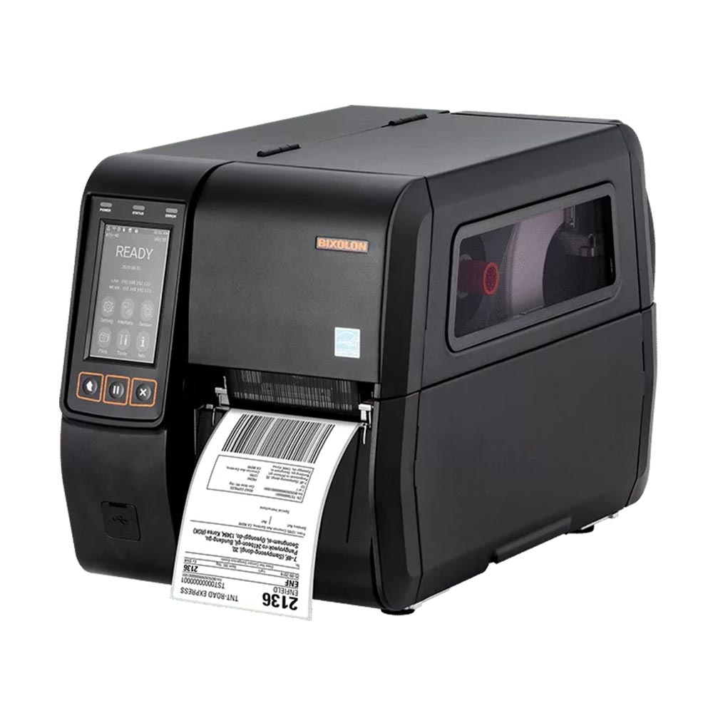 Bixolon XT5-40 Label Printer