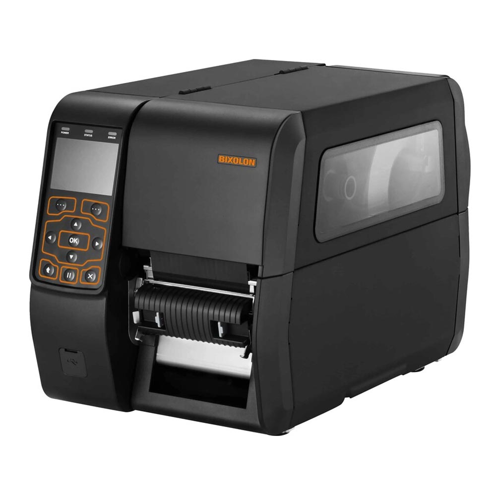 Bixolon xt5-43s Label Printer