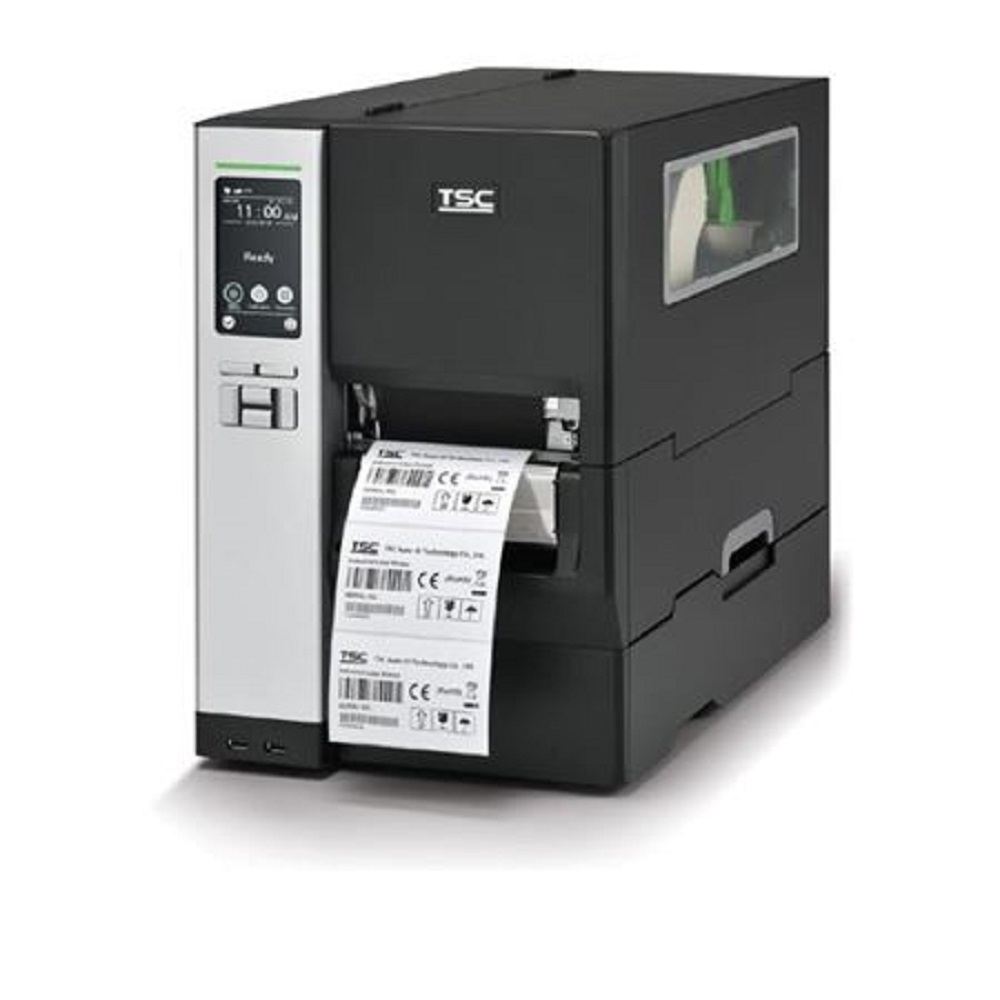 TSC MH240P Label Printer