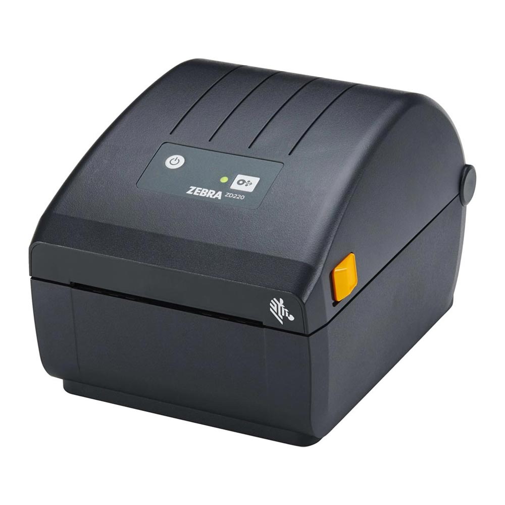 Zebra ZD220d Lable printer