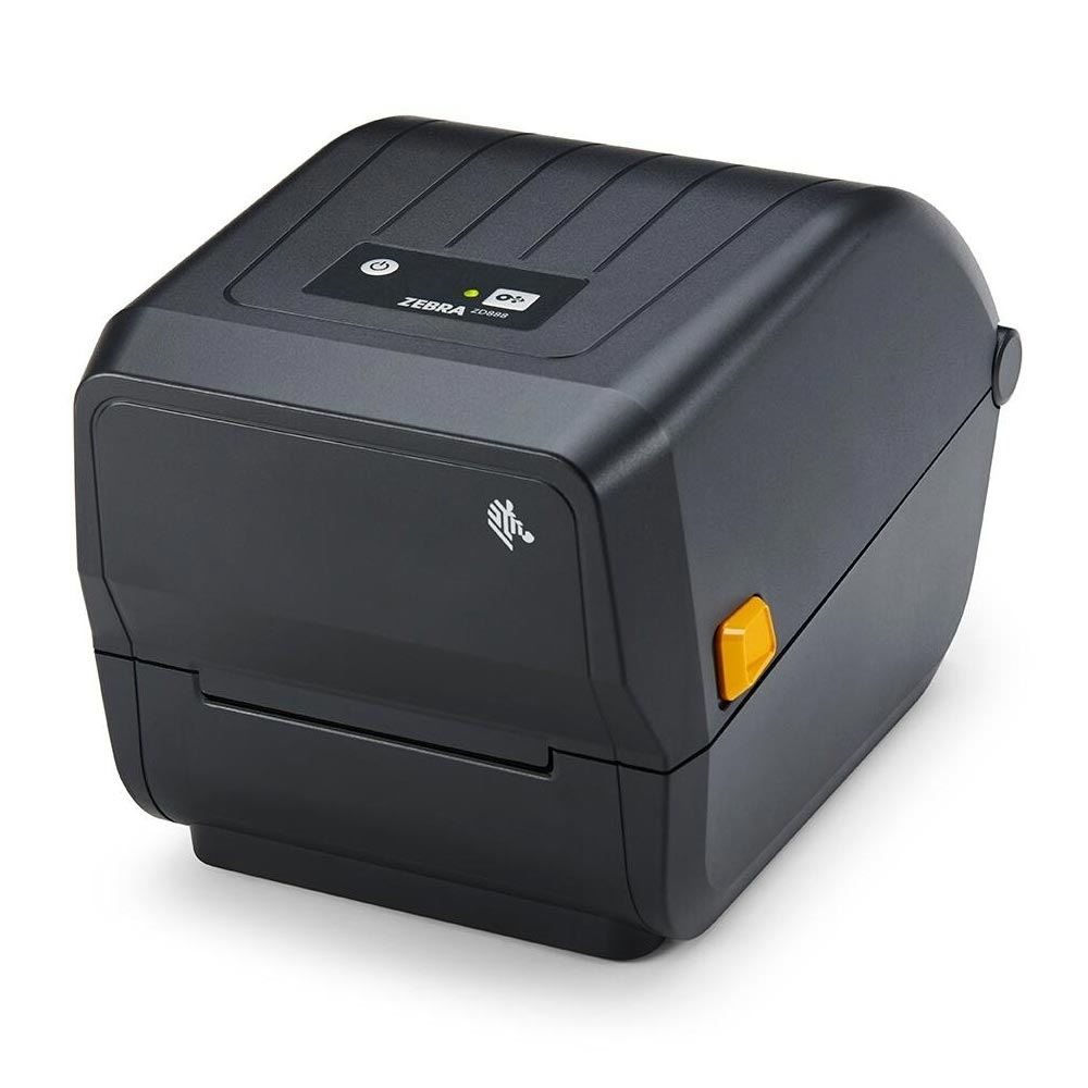 Zebra ZD888t Lable printer