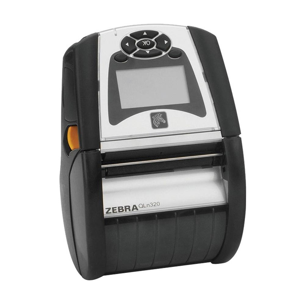 Zebra QLn320 Label Printer