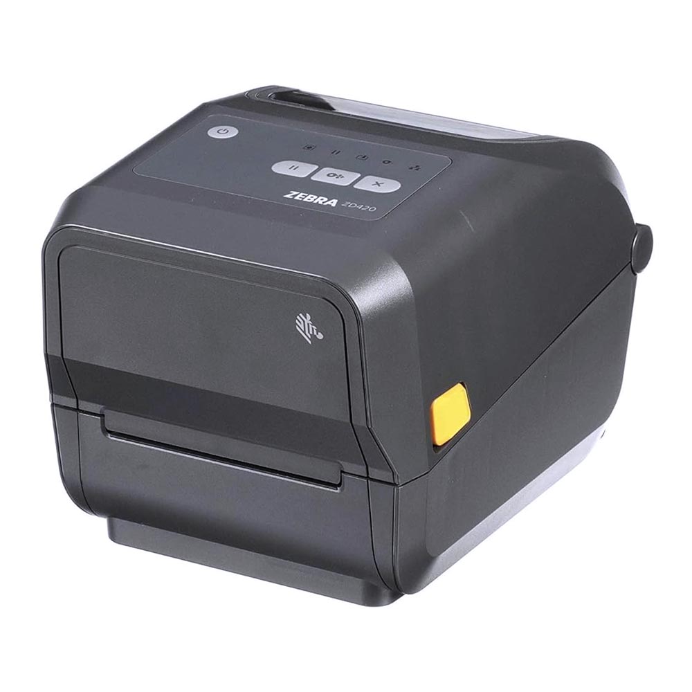 Zebra ZD420t 203dpi Lable printer