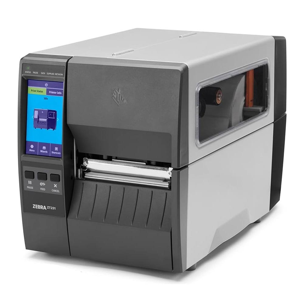 Zebra ZT231 203dpi Label Printer