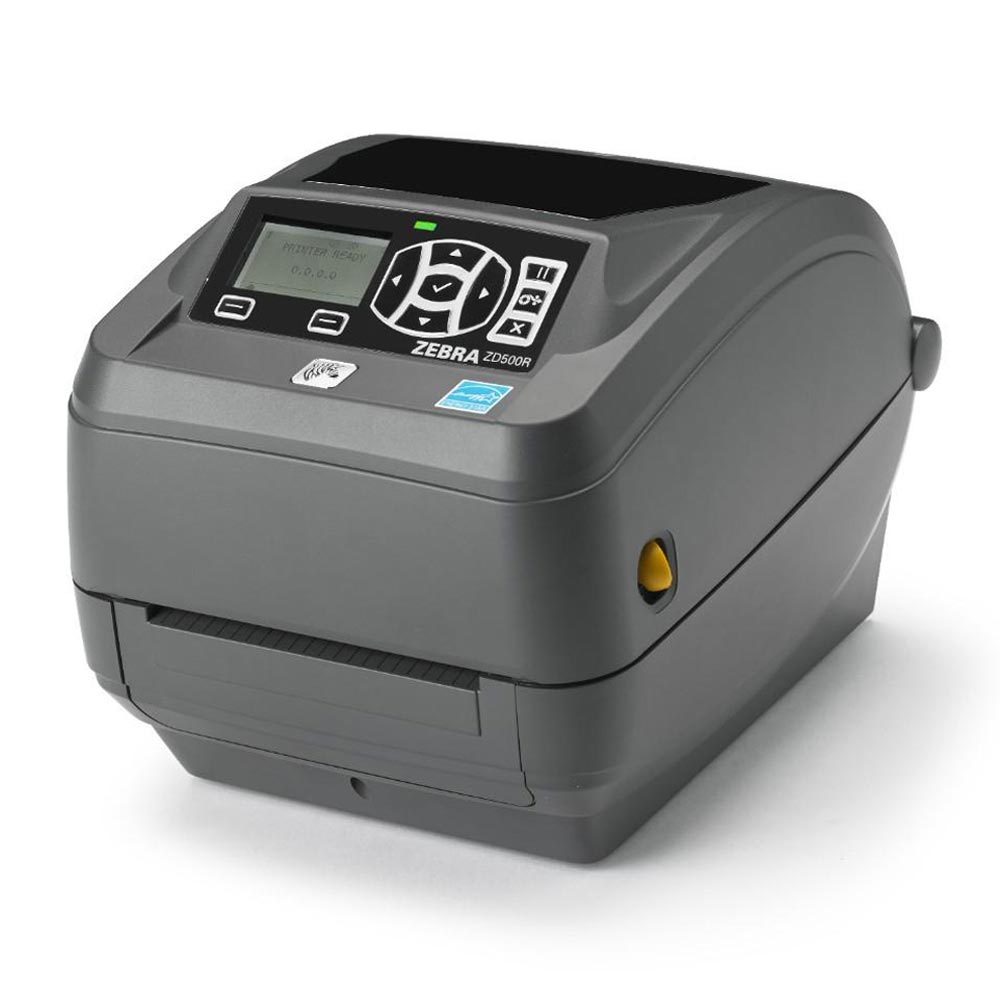 Zebra ZD500R 203dpi Lable printer