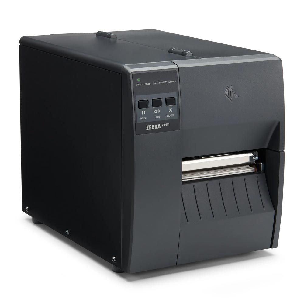 Zebra ZT111 203dpi Lable printer