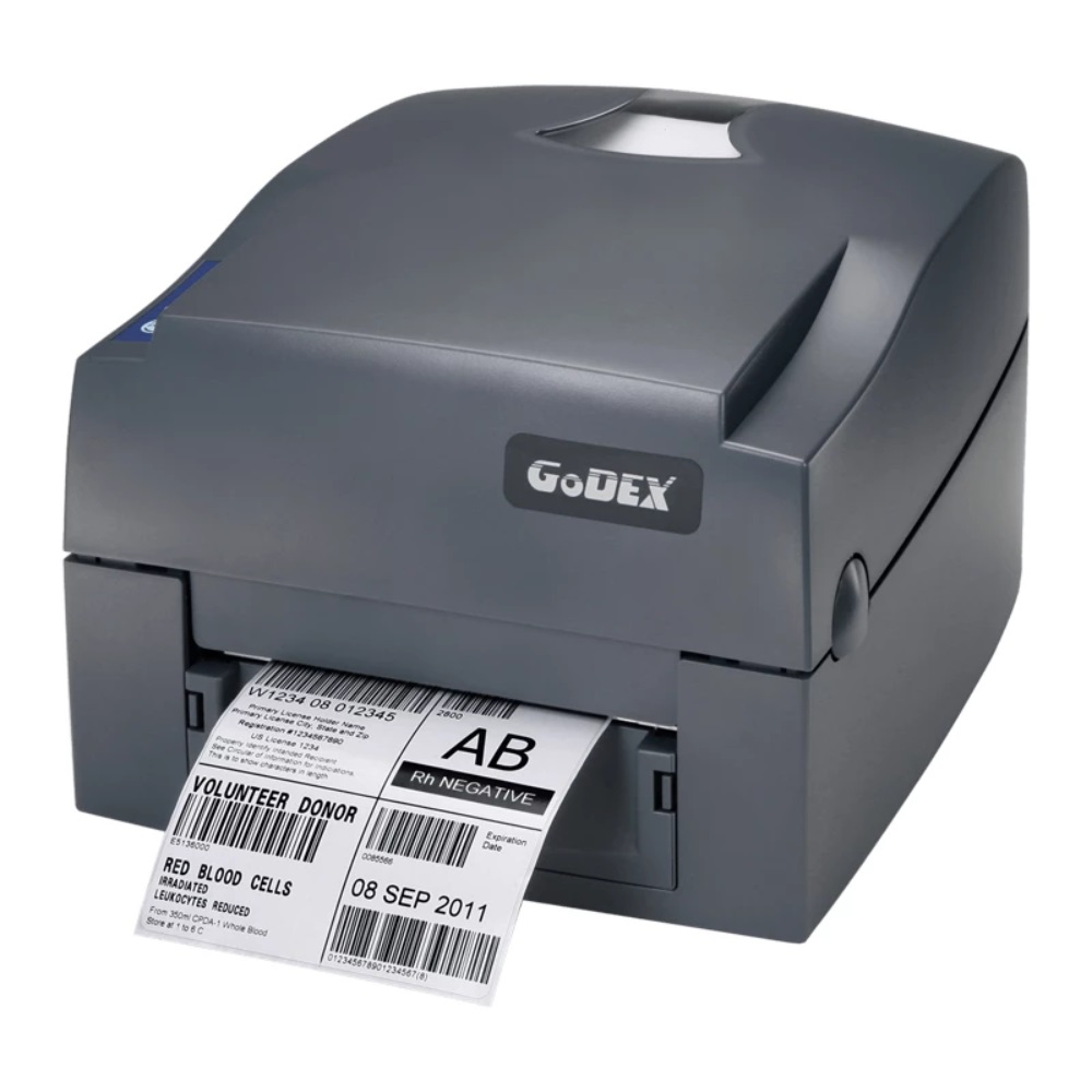 GoDEX G500 Label Printer