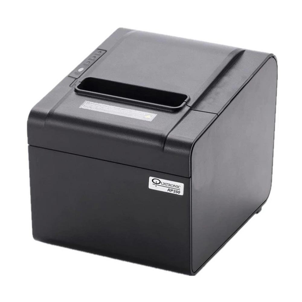 Quatronic RP350 Thermal Printer