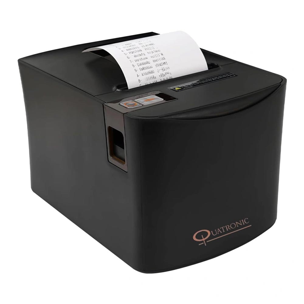 Quatronic RP500 Thermal Printer