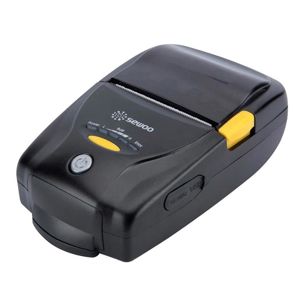 Sewoo LK-P21 thermal printer