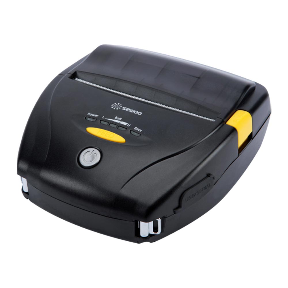 Sewoo LK-P41 thermal printer