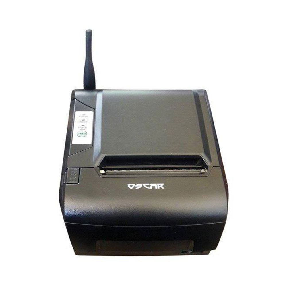 OSCAR POS88W thermal printer