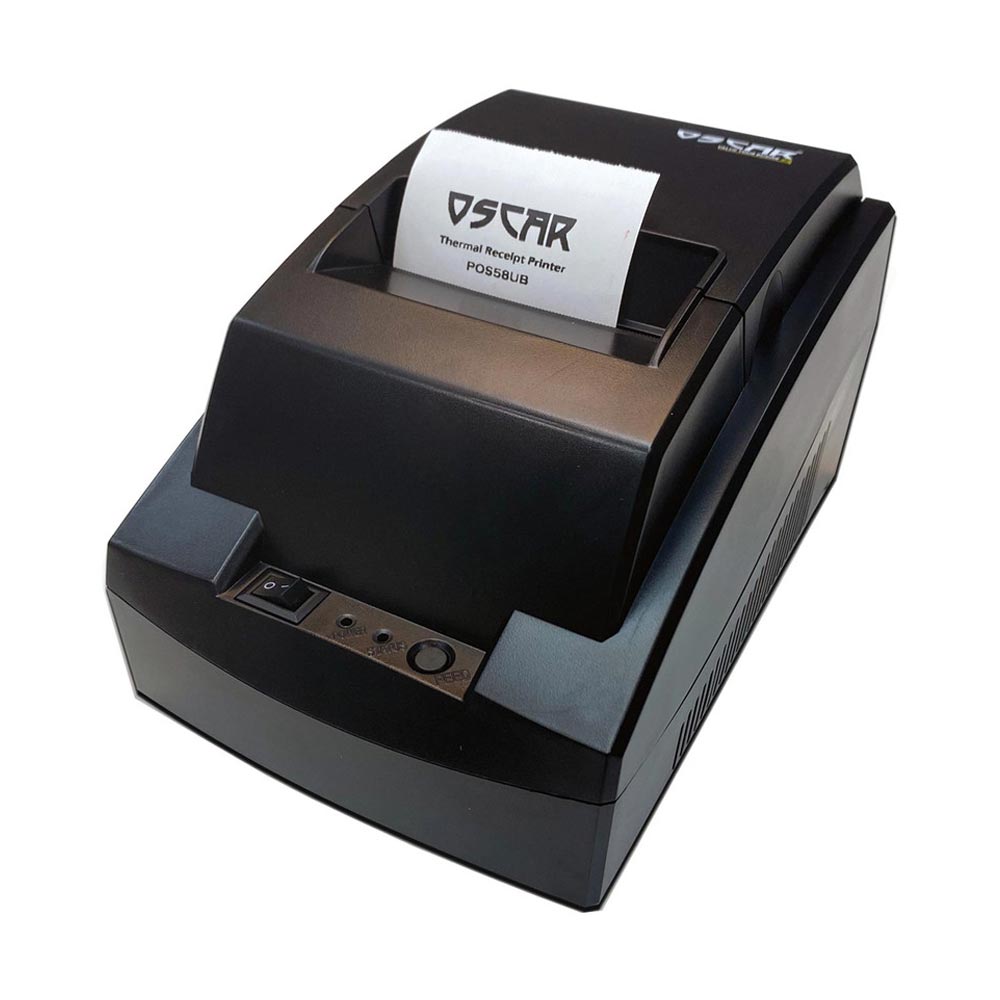 Oscar POS58UB Thermal Printer