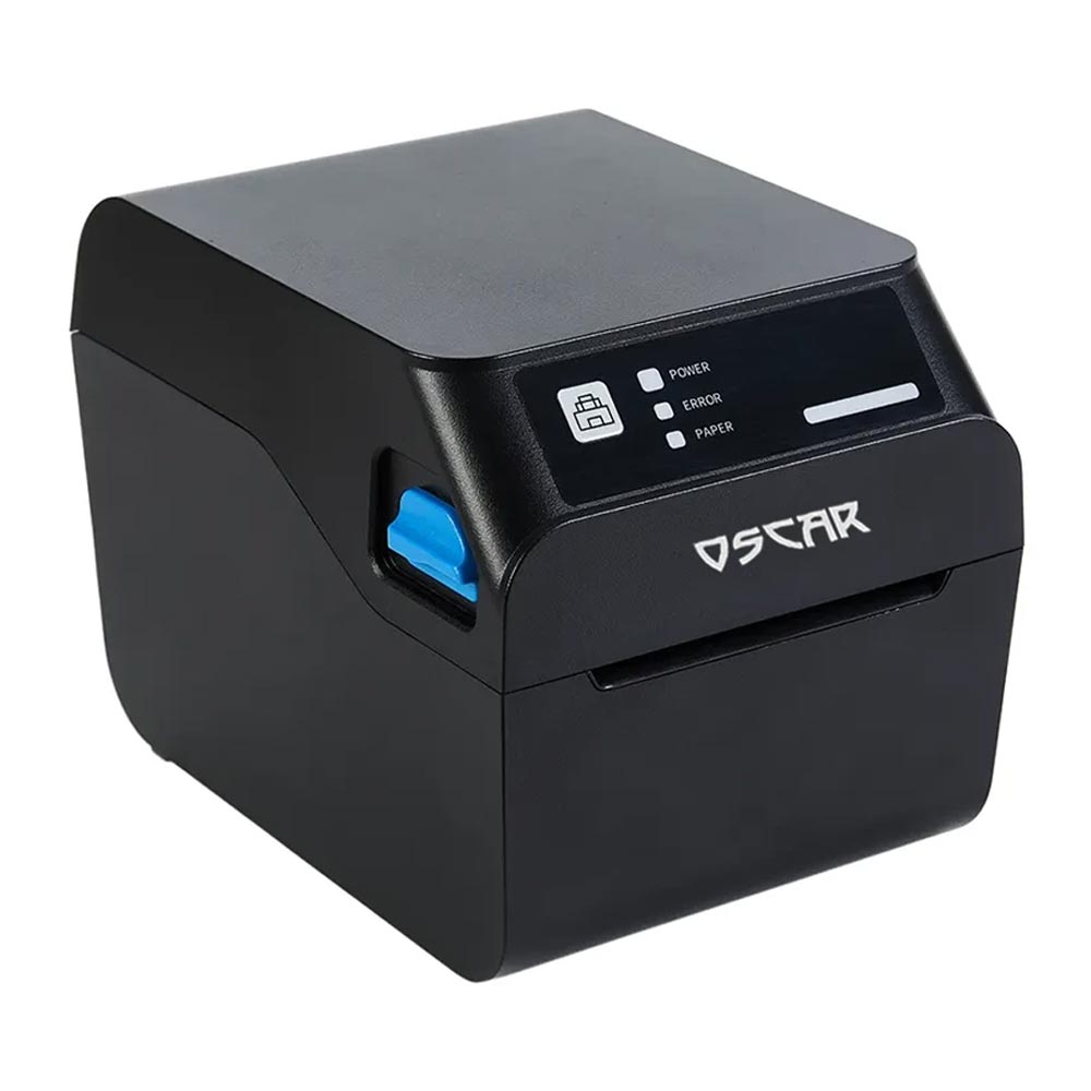 Oscar pos93 Thermal Printer and Label Printer