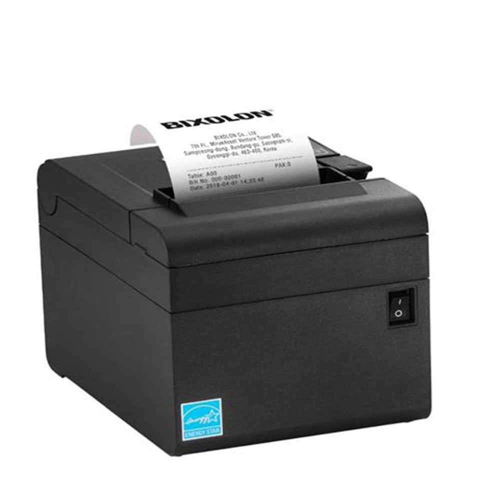 Bixolon SRP-E300 LAN thermal printer