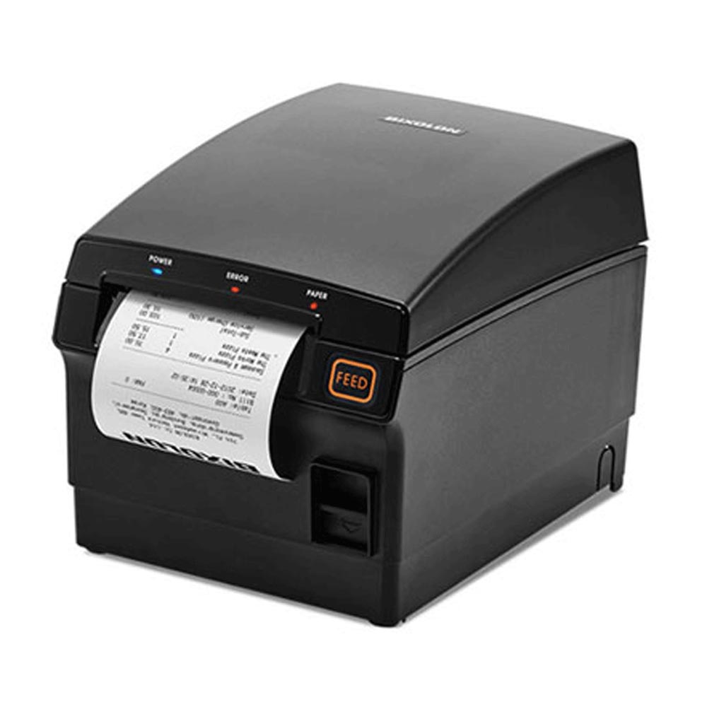 BIXOLON SRP-F312 Thermal Printer