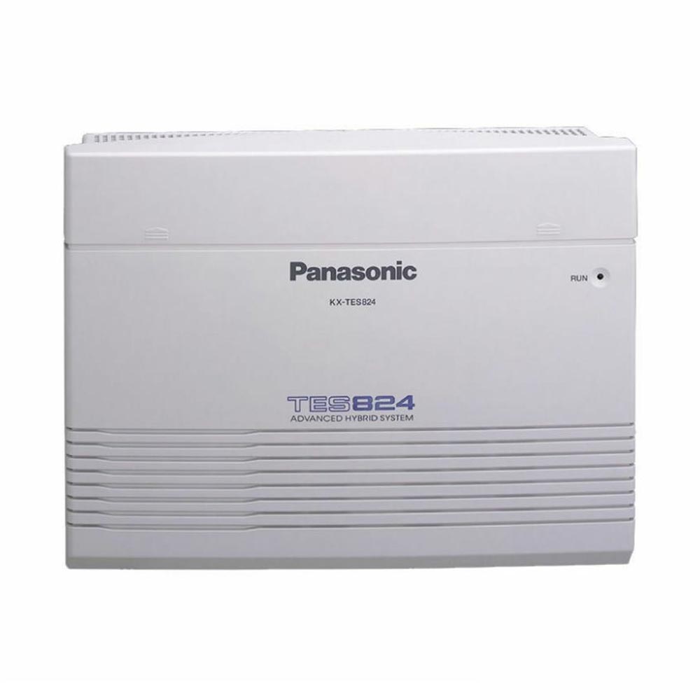 Panasonic KX-TES824 Analog Telephone System