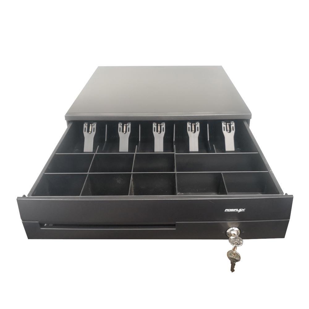 Posiflex CR-4000 cash drawer