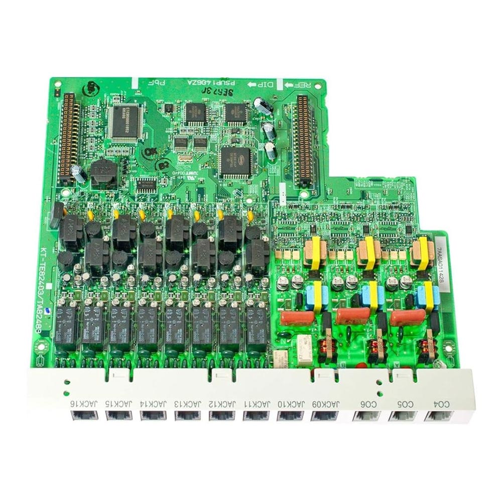 Panasonic KX-TE82480 Expansion Card