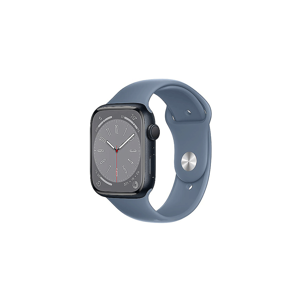 Apple Watch Series 8 45mm Aluminum