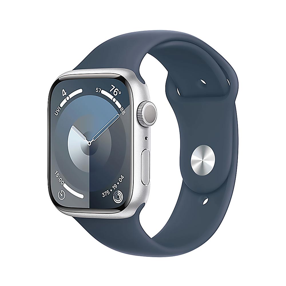 Apple Watch Series 9 45mm Aluminum