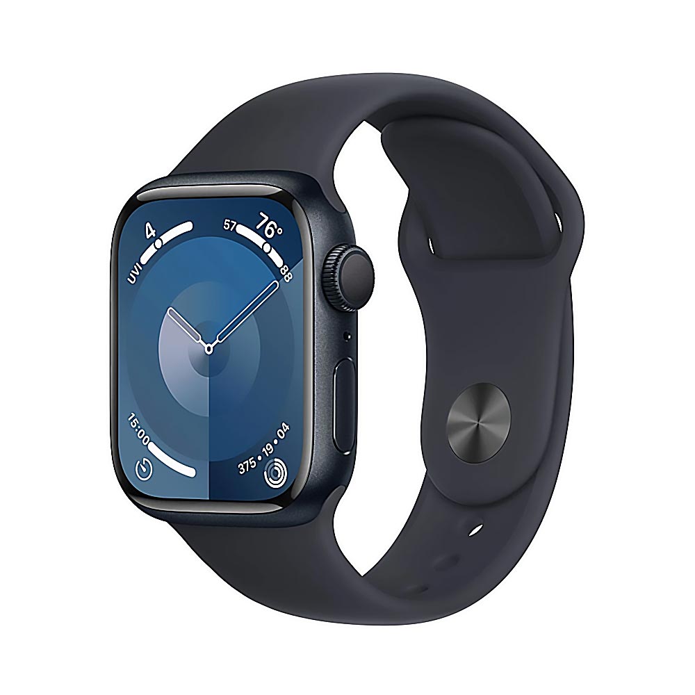 Apple Watch Series 9 41mm Aluminum