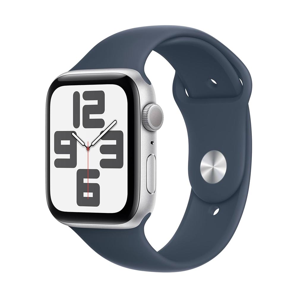 Apple Watch SE 9 2023 40mm Aluminum Case