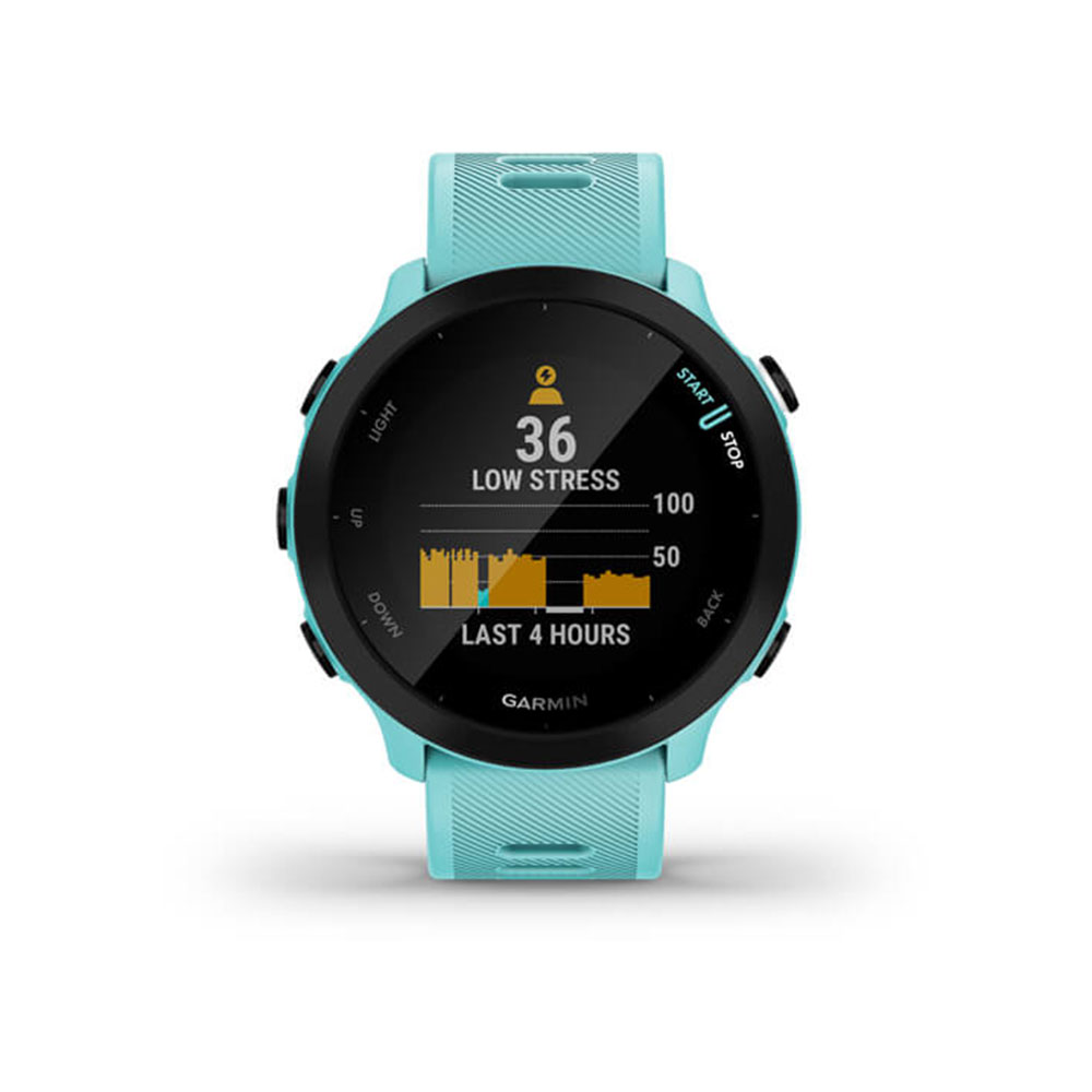 Garmin Forerunner 55 Aqua 010-02562-02