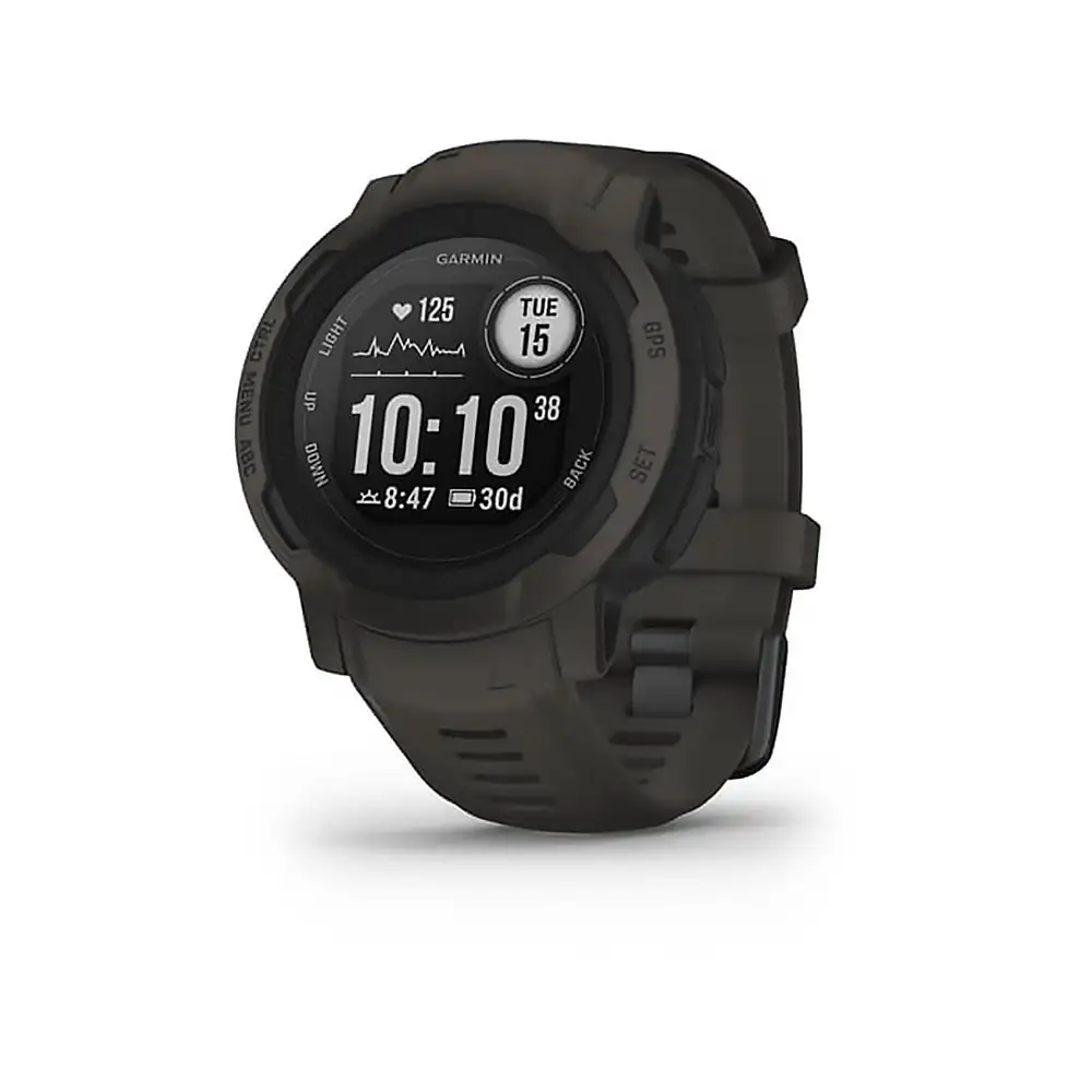 Garmin Instinct 2 Graphite