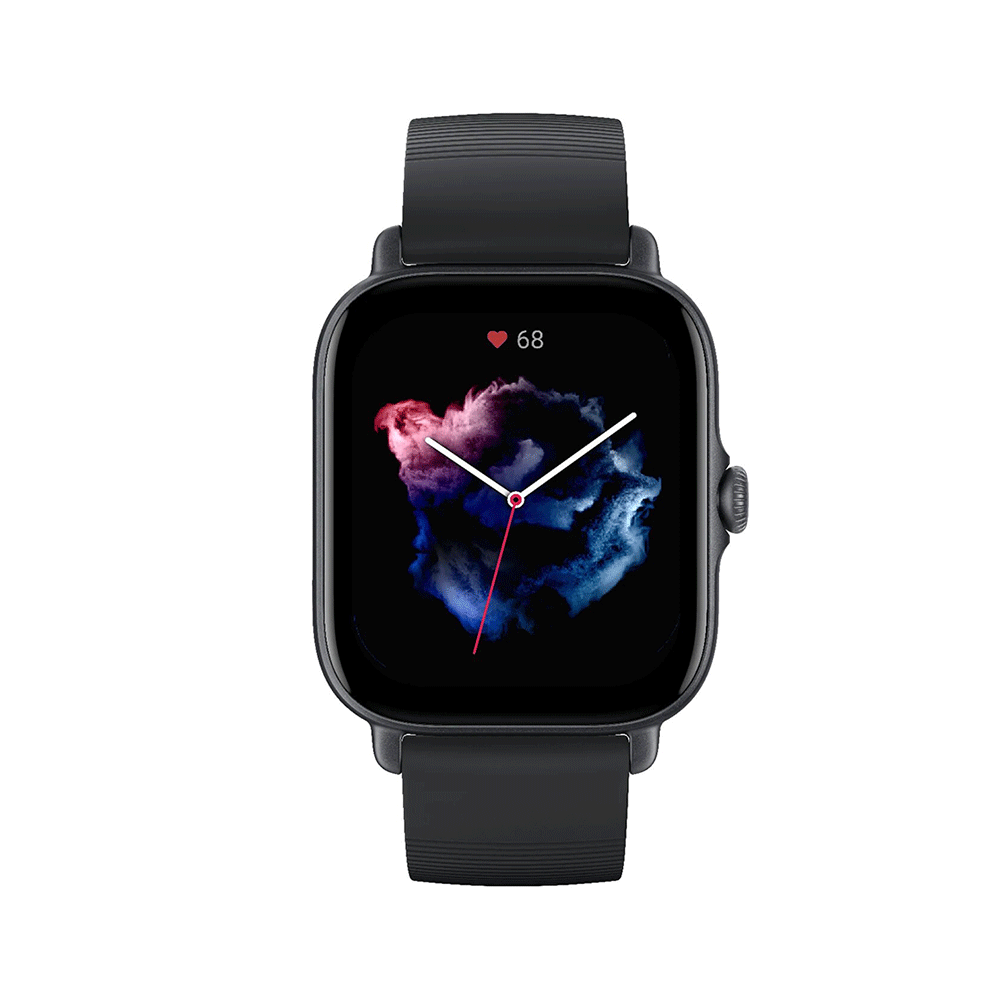 Xiaomi Amazfit GTS 3 Smart Watch