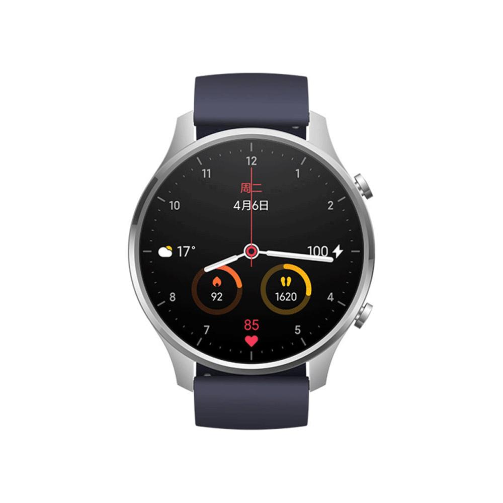 Xiaomi Mi Watch Color