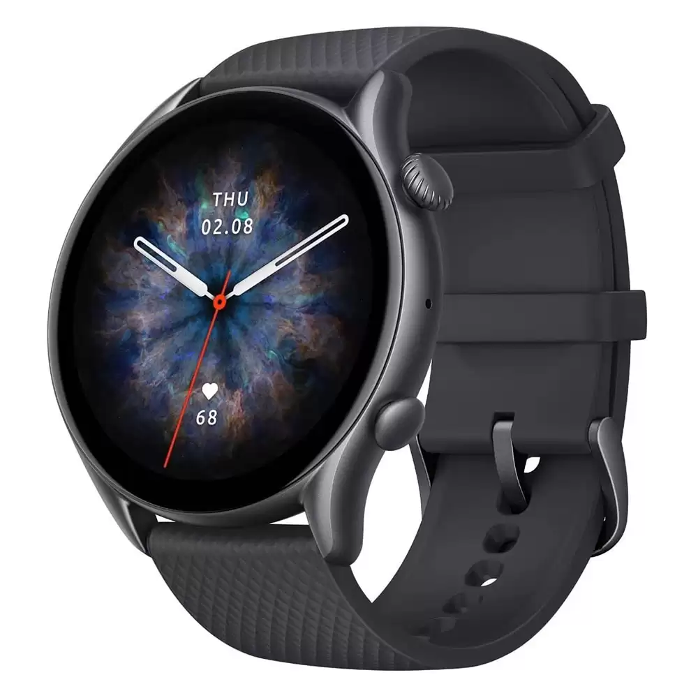 Xiaomi Amazfit GTR 3 Pro Smart Watch