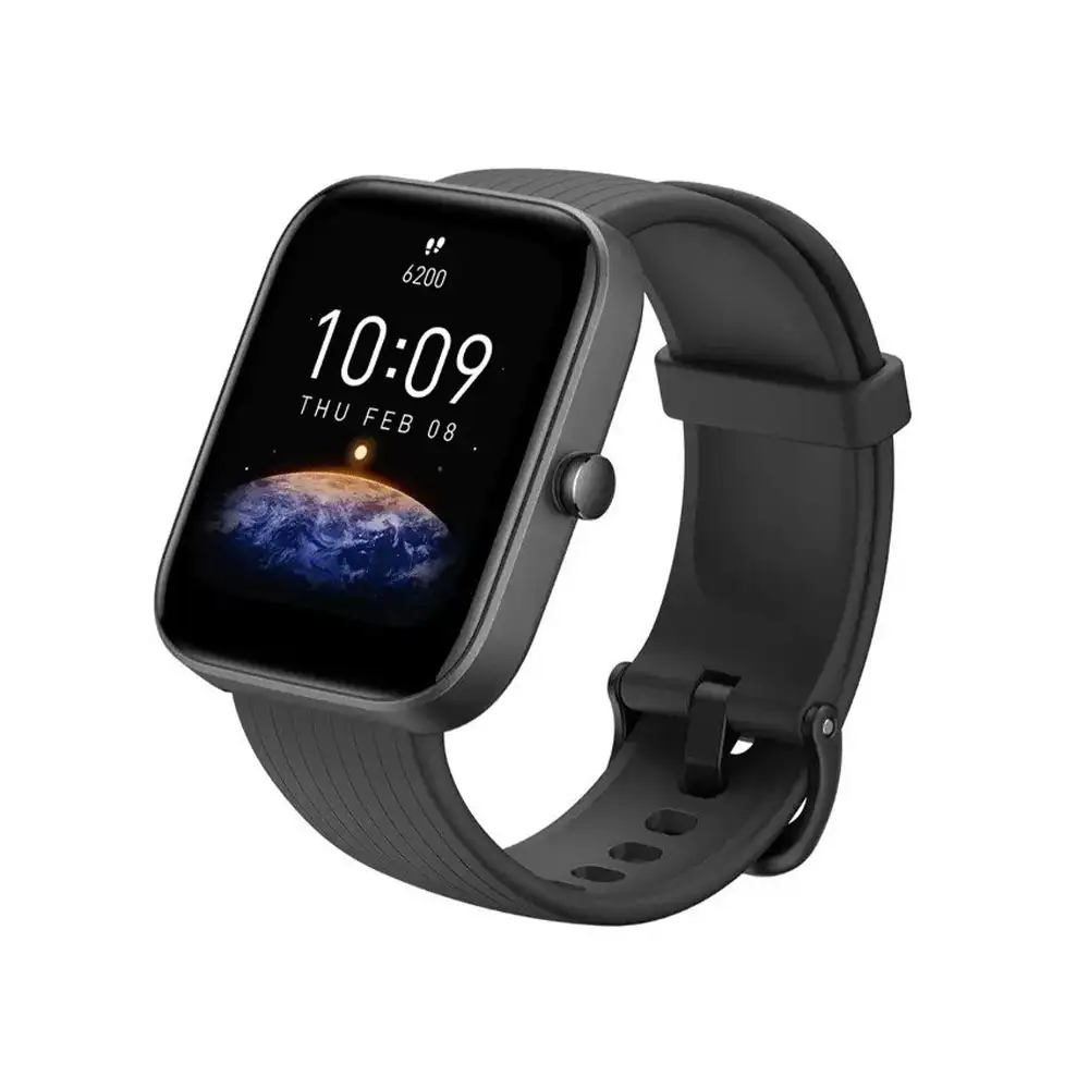 Xiaomi Amazfit Bip 3 Pro Smart Watch