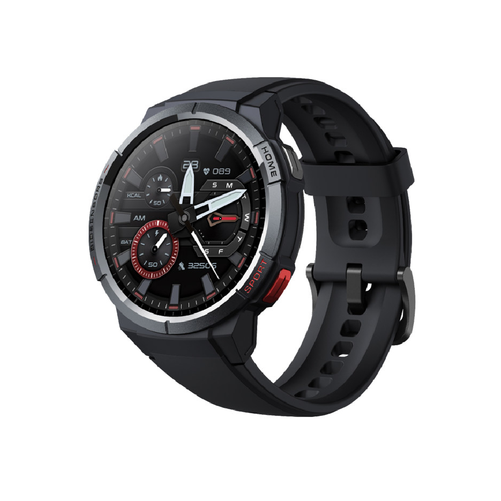 Xiaomi Mibro GS Smartwatch