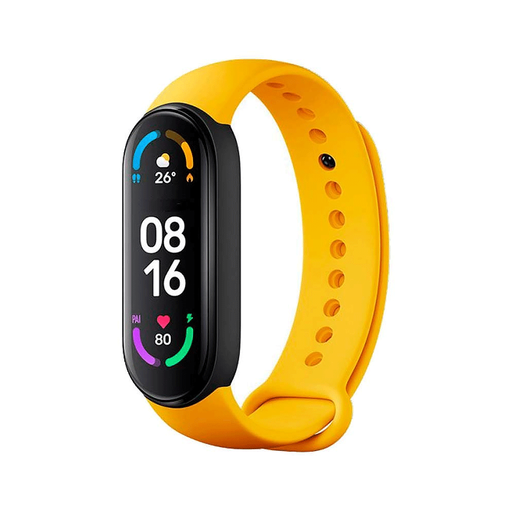 Xiaomi MED Band 7 Smart Band global 2022