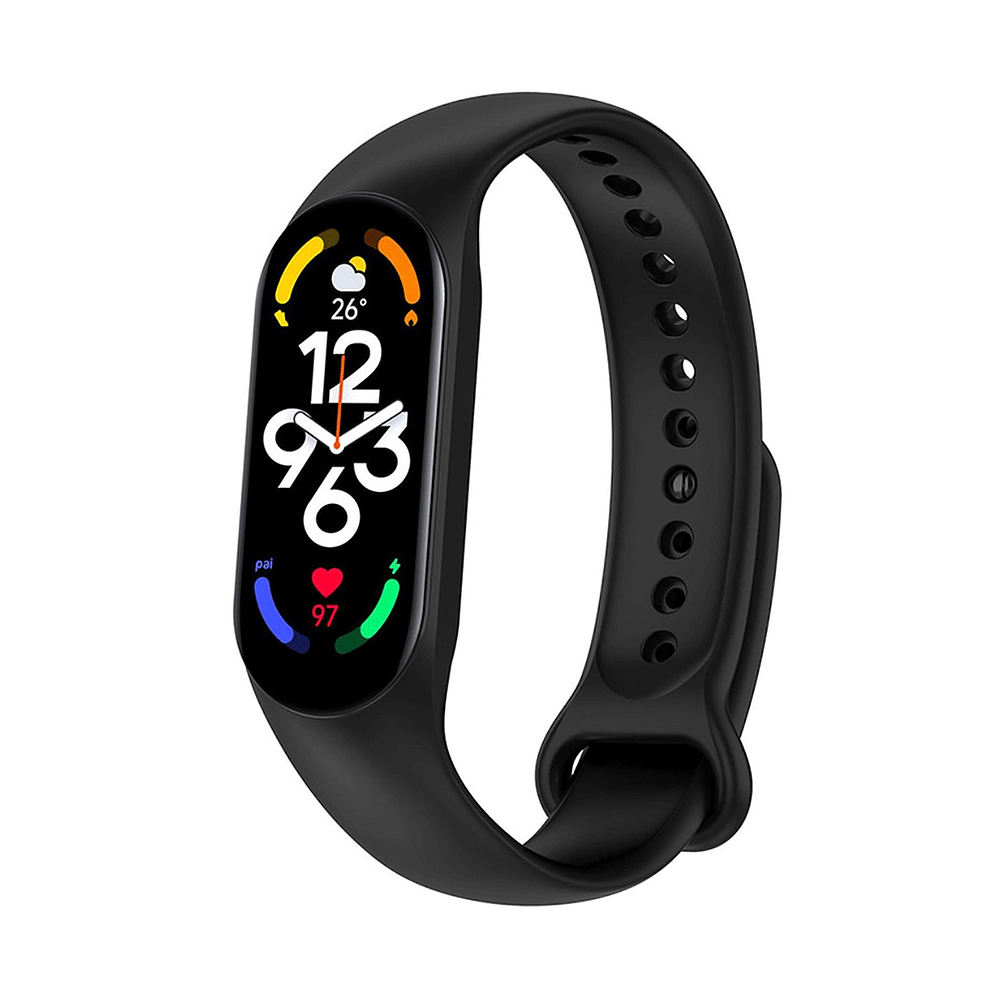 Xiaomi EHS 7 BAND MI THE NEW WATCH