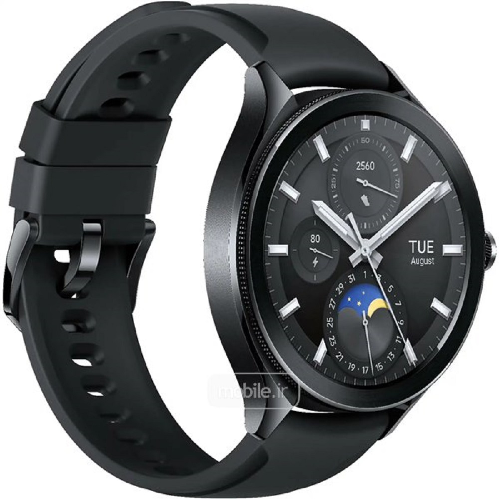 Xiaomi Watch 2 Pro 46mm Smart Watch