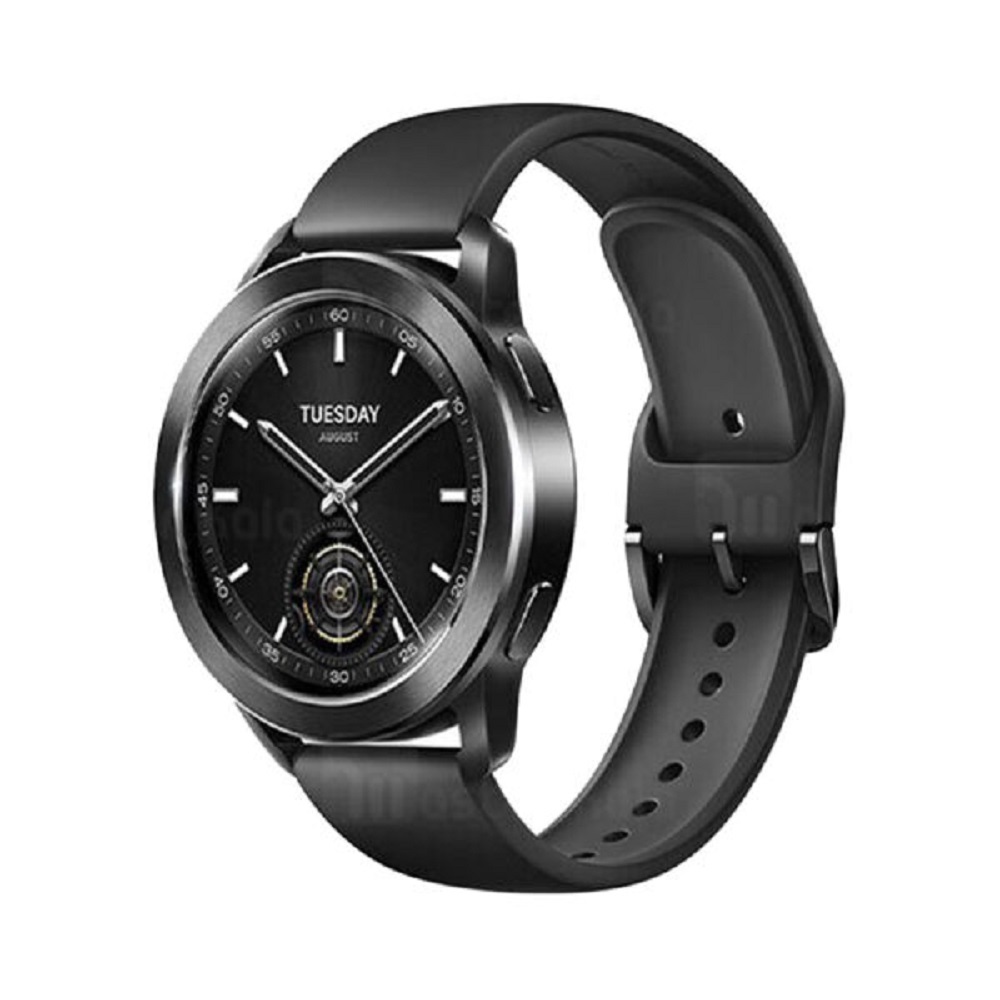 Xiaomi Watch S3 Smart Watch