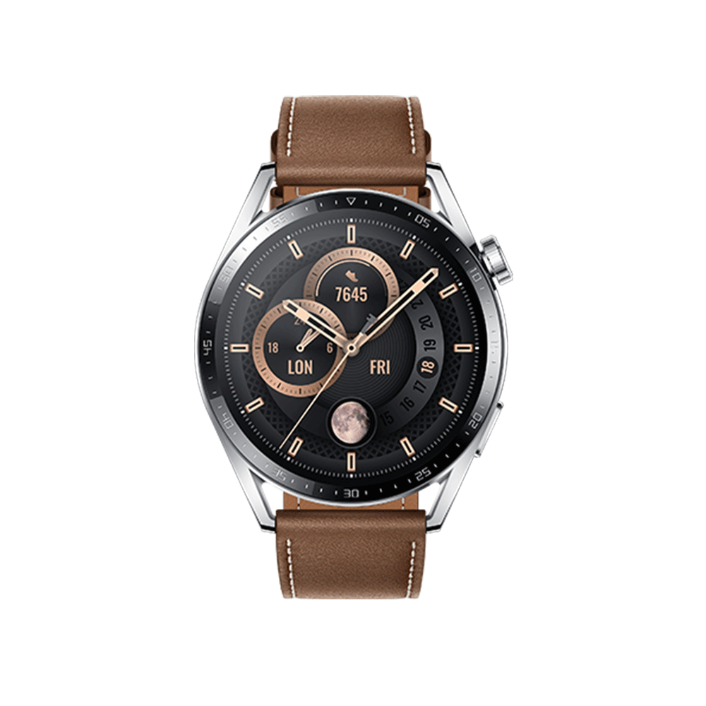 Huawei GT 3 46mm smart watch