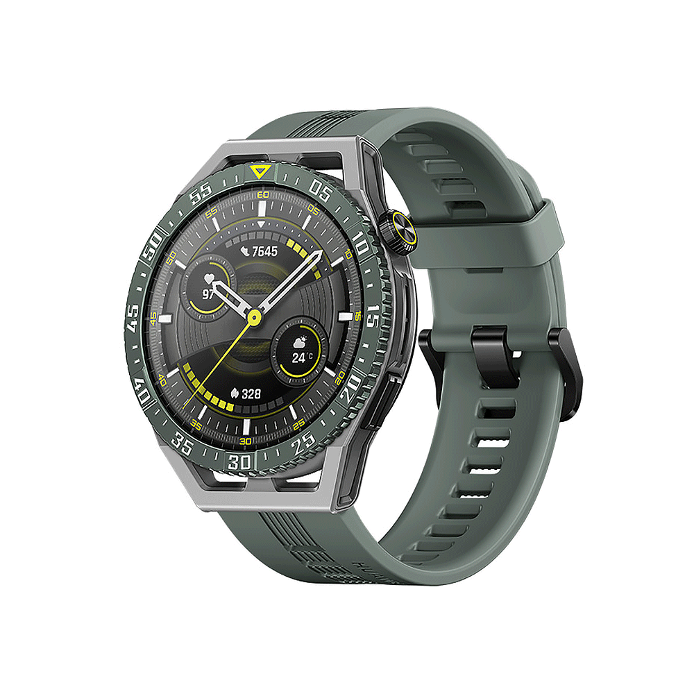 Huawei GT 3 SE 46mm smart watch