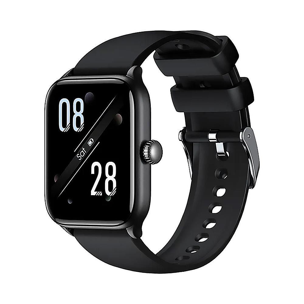 RIVERSONG MOTIVE 6 PRO SW62 SPACE GRAY SMARTWATCH