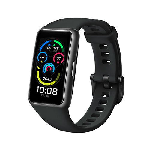 MEH Band 6 Fitness Tracker Smartwatch