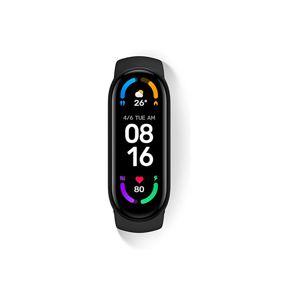 xiaomi Mi Band 6 Global Version Smart Band