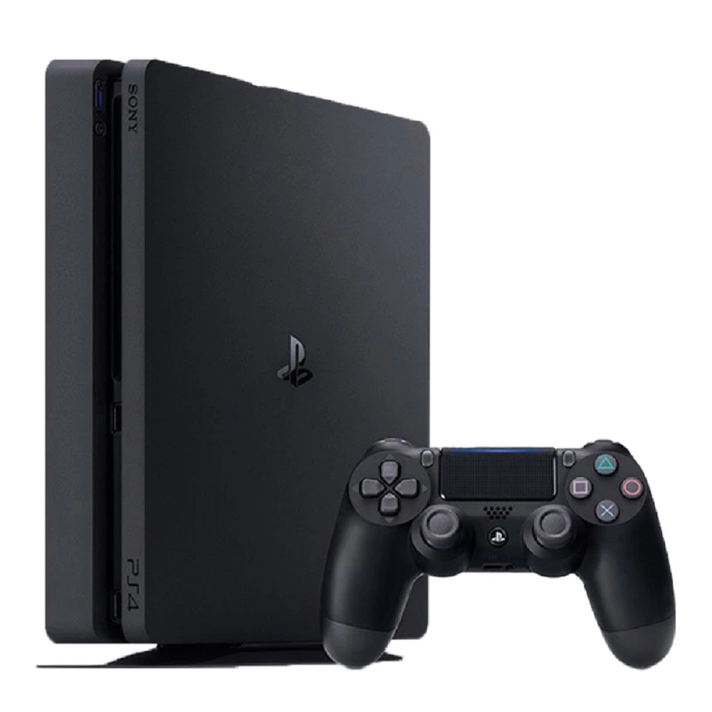 Sony Playstation 4 Slim Region 3 CUH-2200A Game Console - 1TB