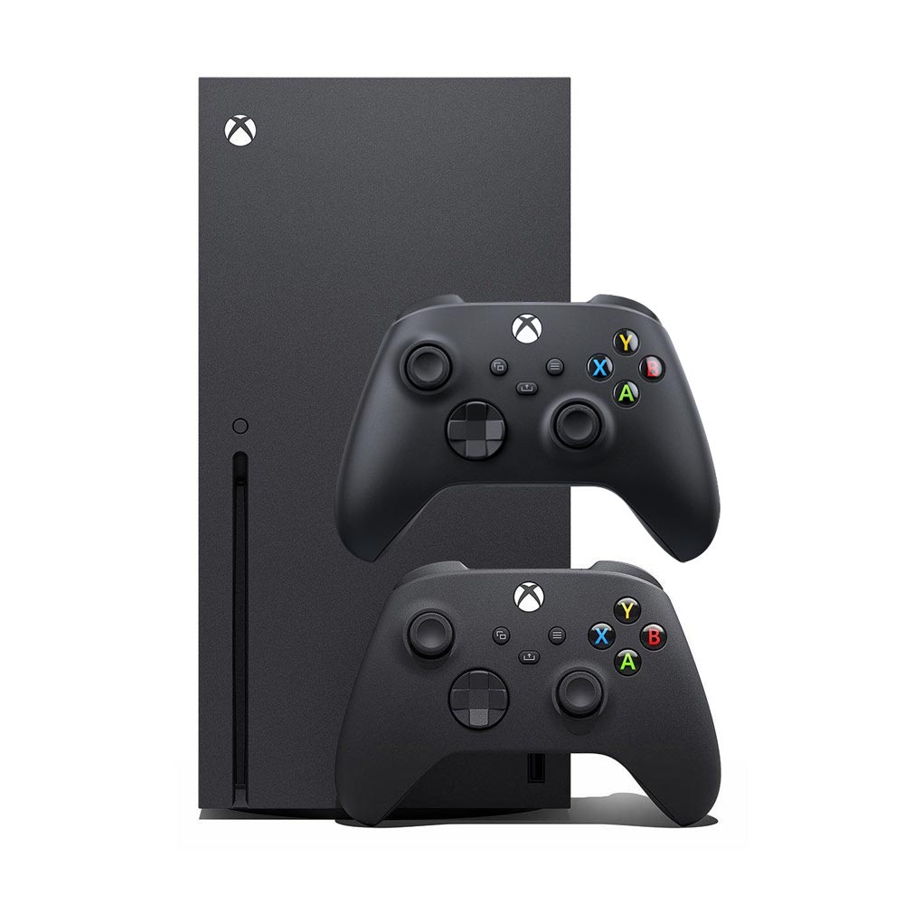 Xbox Series X  Bundle Game Pad Console 1TB