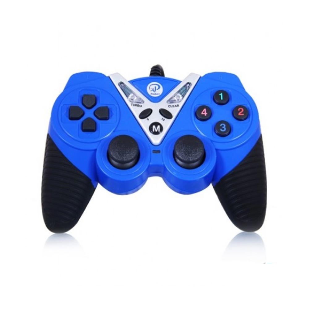 XP 2019 DualSHock Gamepad