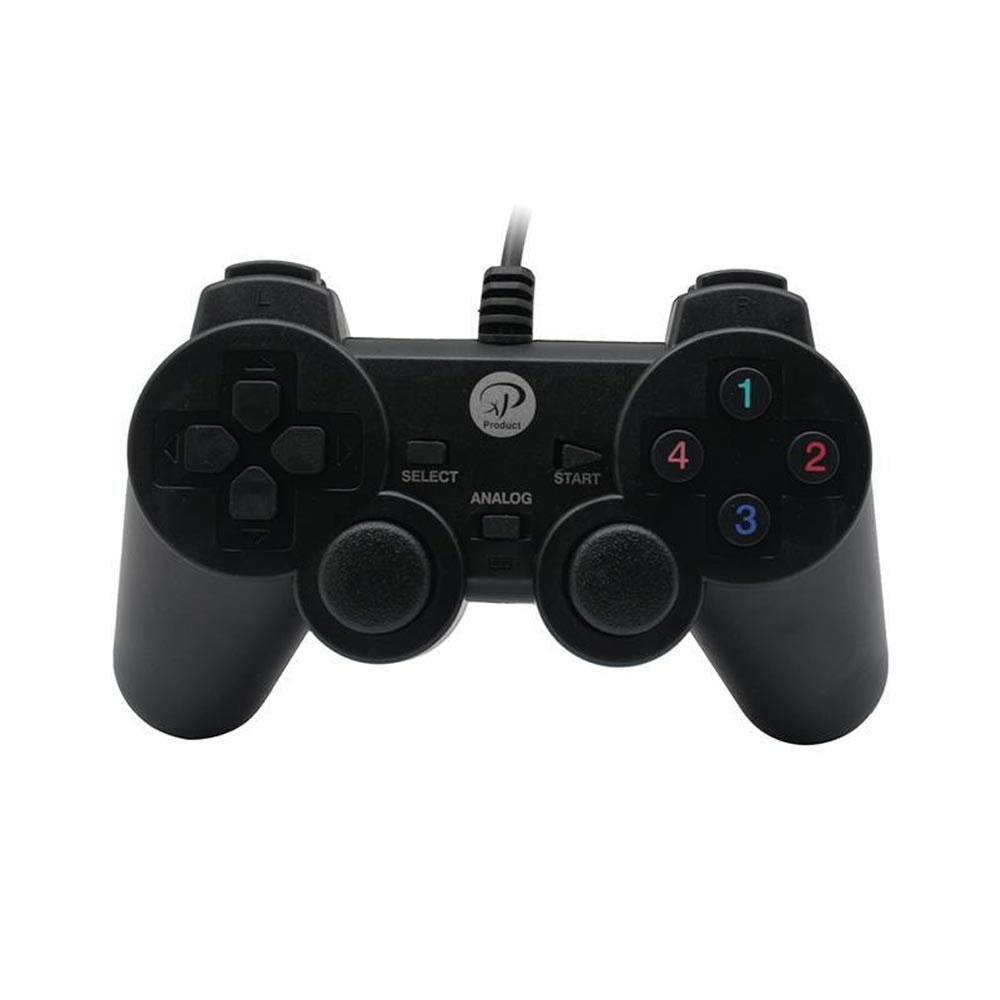 XP 2009 DualSHock Gamepad