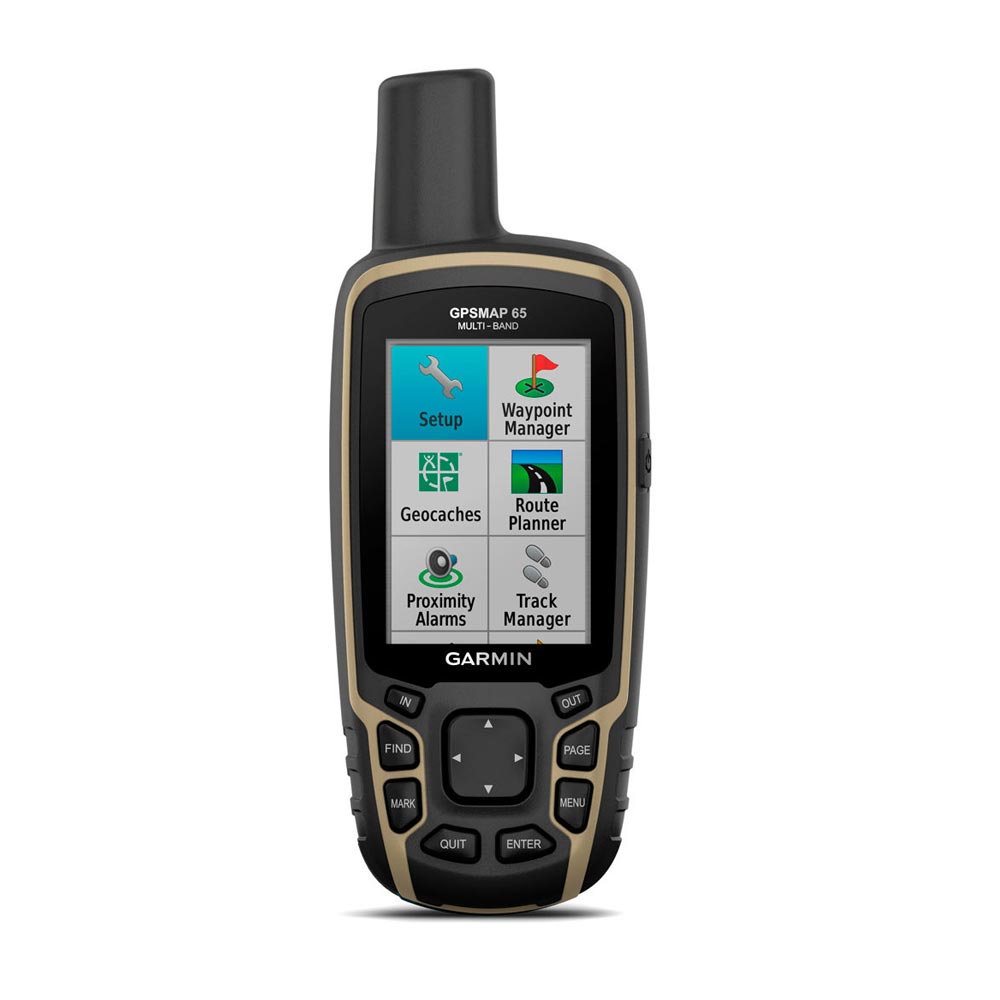 Garmin Map 65 GPS 010-02451-01