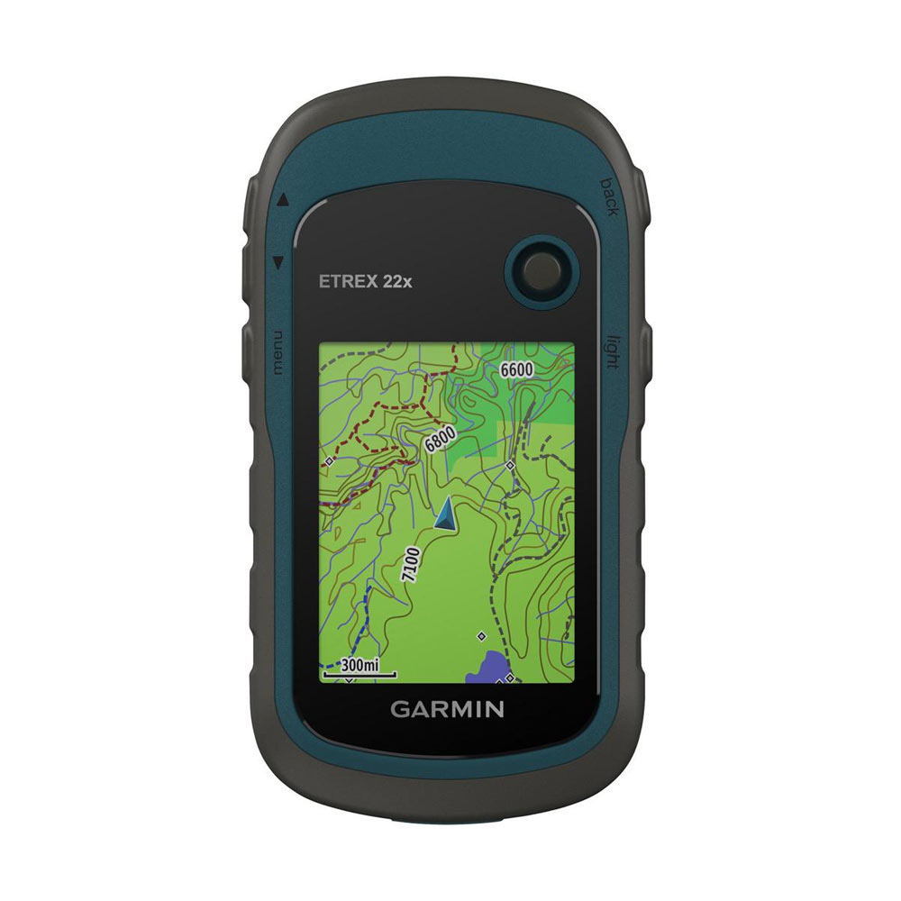 Garmin Etrex 22x GPS 010-02256-00