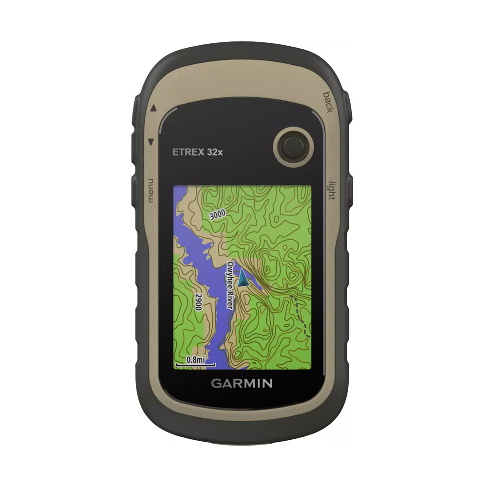 Garmin Etrex 32x GPS 010-02257-00